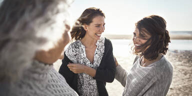 Diese Dinge k&ouml;nnen Frauen besser als M&auml;nner