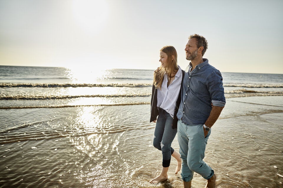 Die häufigsten Krankheiten im Urlaub: Magen-Darm-Beschwerden