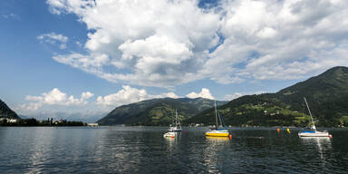 Zell am See