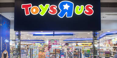 Toys r us
