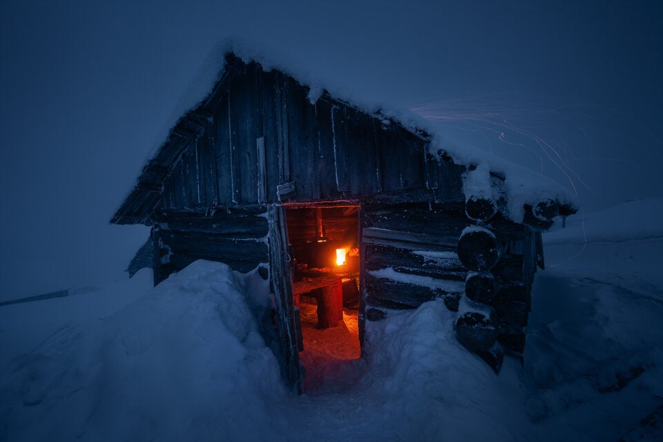 Vorsicht, bringt Unglück! Das sollten Sie in den Rauhnächten nicht tun