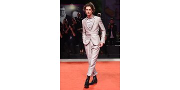 Venedig Filmfestival 2019