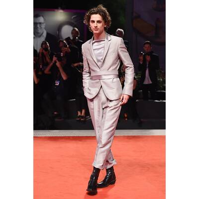 Venedig Filmfestival 2019