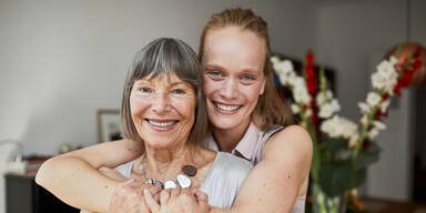 Der ultimative Muttertags-Guide: Diese Blumen passen zu Ihrer Mama