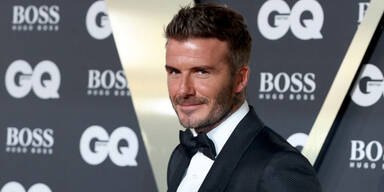 Beckham