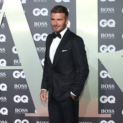 Die heißesten Fußballer