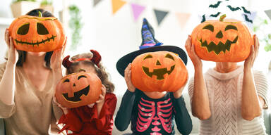 S&uuml;&szlig;es oder Saures: Halloween sorgt f&uuml;r 16 Millionen Euro Umsatz in Wien