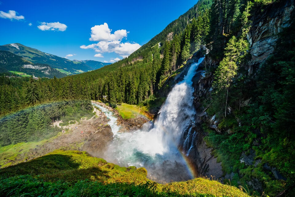 Zell am See