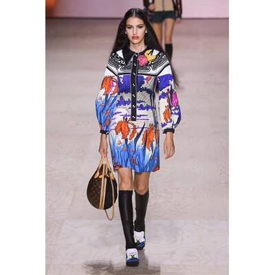 Louis Vuitton Spring/Summer 2020