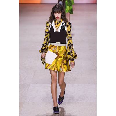 Louis Vuitton Spring/Summer 2020