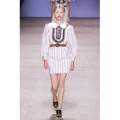 Louis Vuitton Spring/Summer 2020