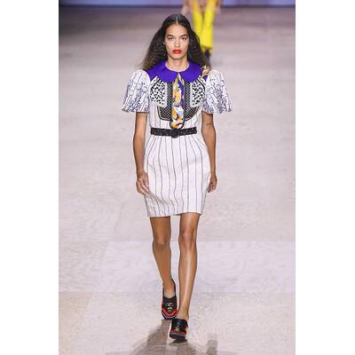 Louis Vuitton Spring/Summer 2020