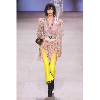 Louis Vuitton Spring/Summer 2020