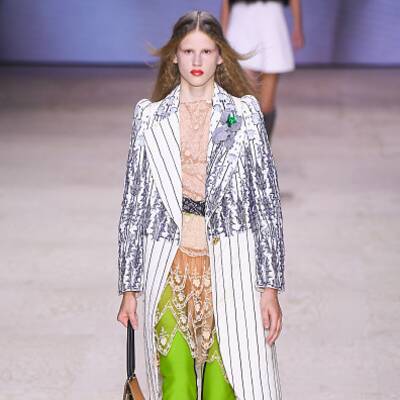 Louis Vuitton Spring/Summer 2020