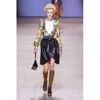 Louis Vuitton Spring/Summer 2020