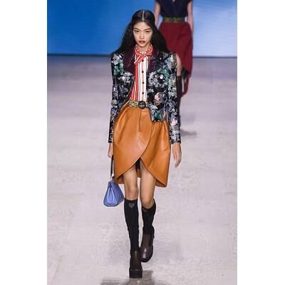 Louis Vuitton Spring/Summer 2020