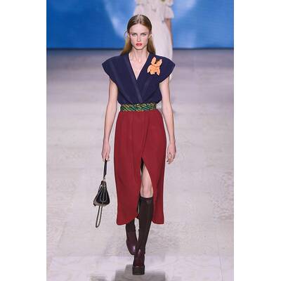 Louis Vuitton Spring/Summer 2020