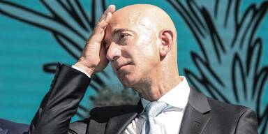 Jeff Bezos
