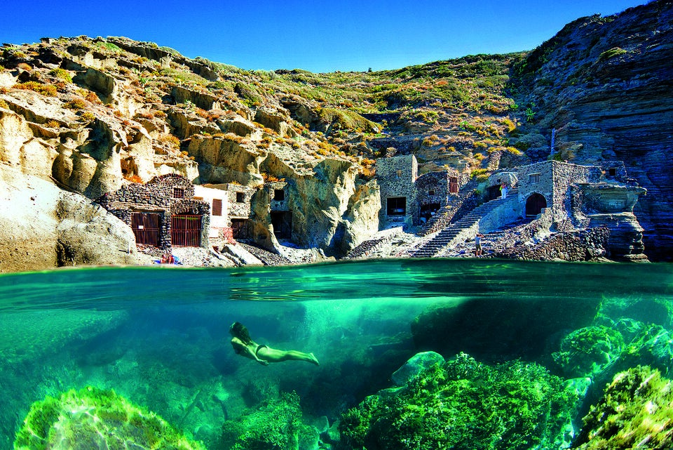 Abseits der Touristenströme: Geheime Inseljuwele