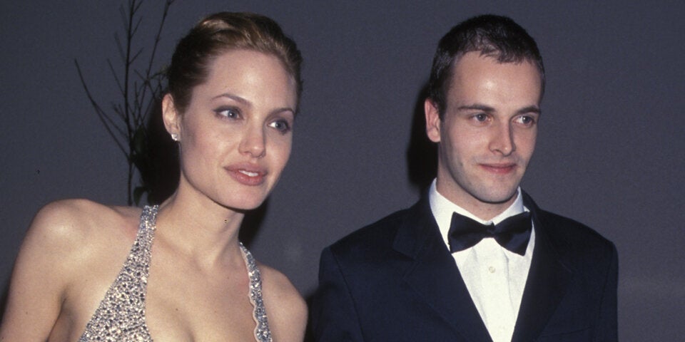 Angelina Jolie, Jonny Lee Miller