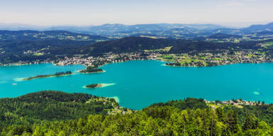 Wörthersee