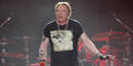 Axl Rose