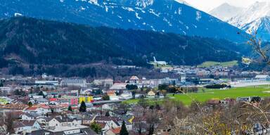 Innsbruck