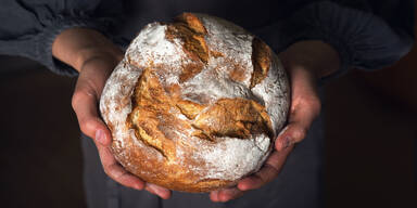 Dieses Brot wird in Österreich am liebsten gegessen