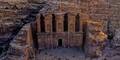 Überflutung: Touristen-Hotspot Petra evakuiert