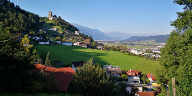 &Uuml;ber 8.000 Neuinfektionen: Die schlimmsten Corona-Bezirke &Ouml;sterreichs Schwaz an Spitze