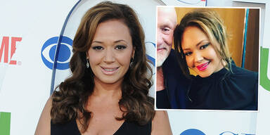Leah Remini