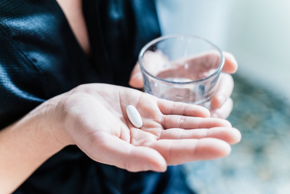 Achtung bei Antibiotika: Diese Alltagsgetränke können die Wirkung ausbremsen