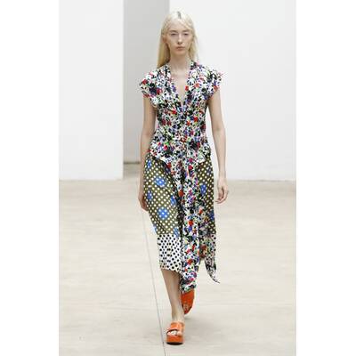 Arthur Arbesser - Runway - Spring/Summer 2020