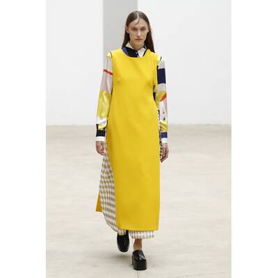 Arthur Arbesser - Runway - Spring/Summer 2020