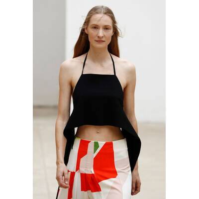 Arthur Arbesser - Runway - Spring/Summer 2020