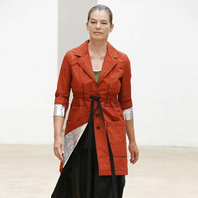 Arthur Arbesser - Runway - Spring/Summer 2020