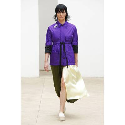 Arthur Arbesser - Runway - Spring/Summer 2020