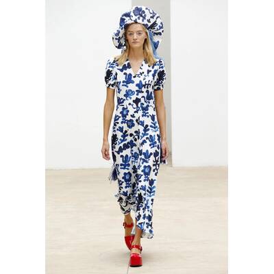 Arthur Arbesser - Runway - Spring/Summer 2020