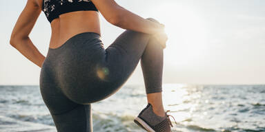 Knackpo-Workout: Die einzigen 3 &Uuml;bungen, die Sie f&uuml;r den Traum-Hintern brauchen