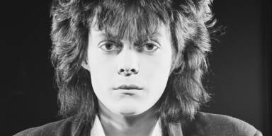 Siouxsie and the Banshees Kenny Morris