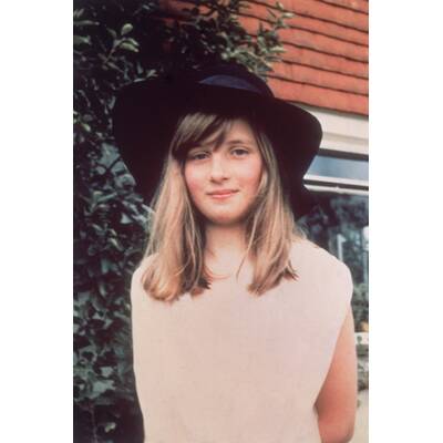 Lady Diana