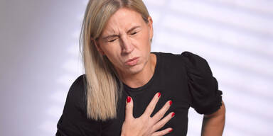 Ursachen und Linderung von Sodbrennen