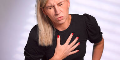 Atemnot Coronavirus: WHO warnt vor ernsthaften Langzeitfolgen