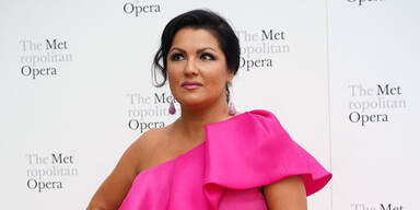 Anna Netrebko