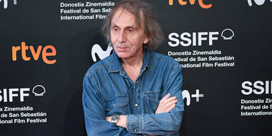 Houellebecq zu Sexfilm: ''Das D&uuml;mmste, was ich je getan habe''
