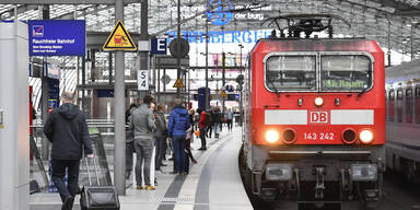 Brutale Attacke bei Kontrolle: Schaffner tot gepr&uuml;gelt