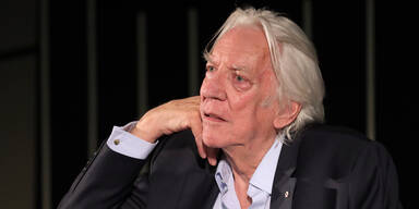 DonaldSutherland