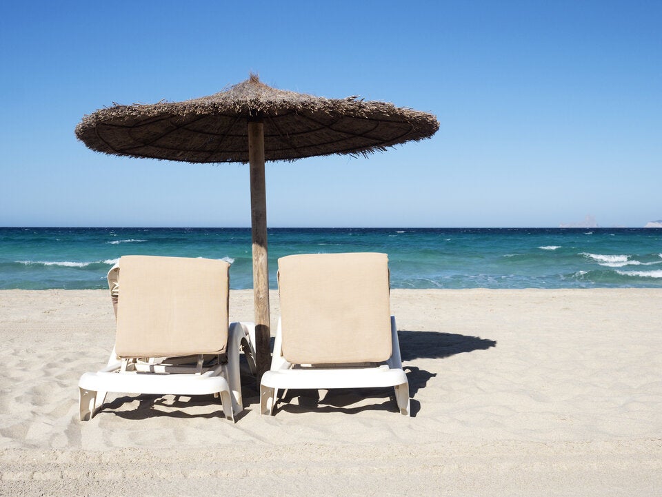 Achtung! Auf dieser spanischen Insel gelten jetzt STRENGE Strand-Regeln