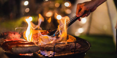Hätten wir nie gedacht: Das sind die verrückten Grill-Trends der Österreicher 2025