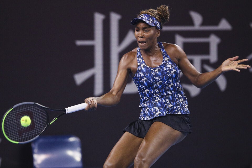 Leben der Coach-Legende Richard Williams wird verfilmt